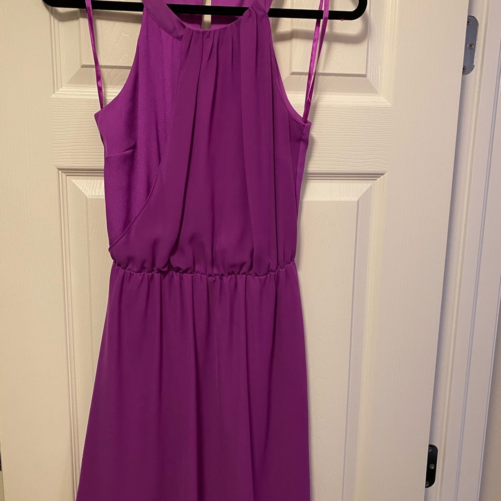 Gianni Bini mini-dress